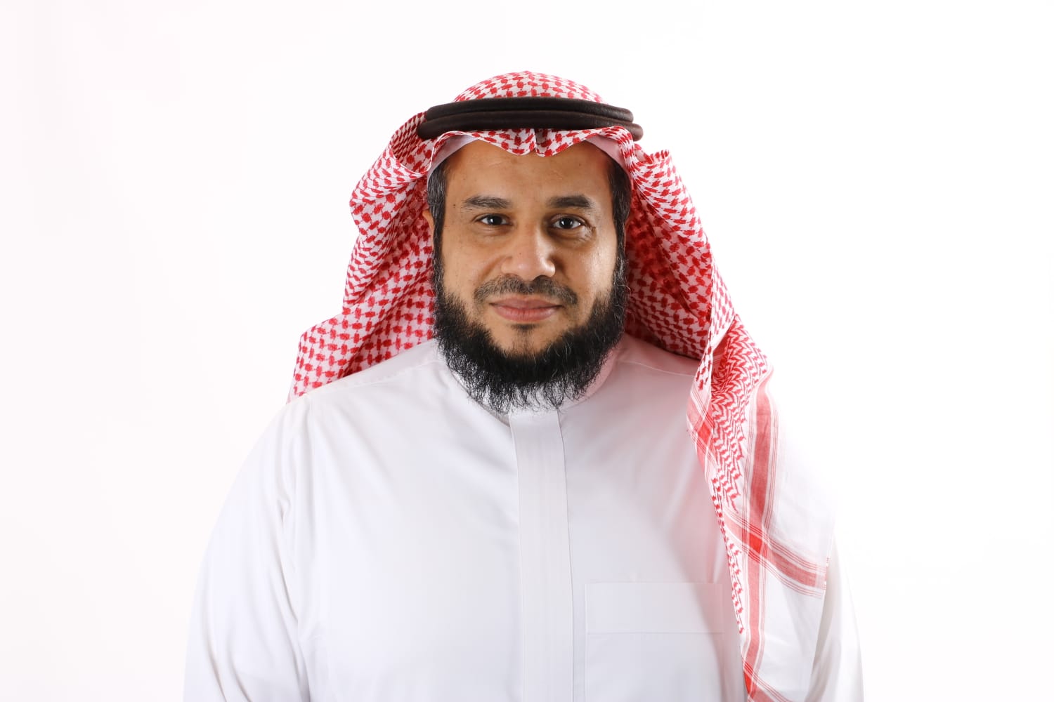 Riyad bin Ali Al-Ghamdi