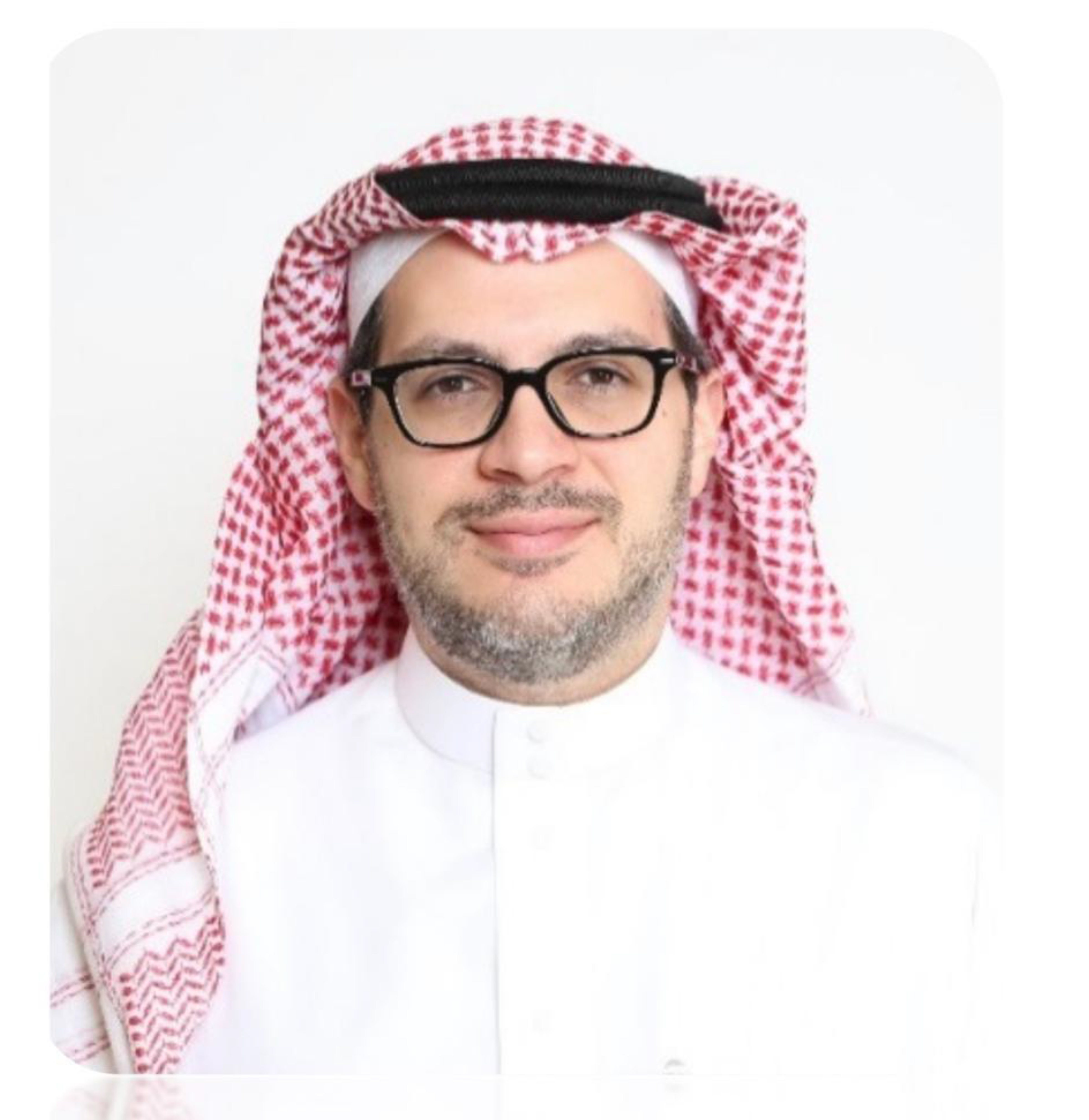 Dr. Tareef Yusuf Al-Aama