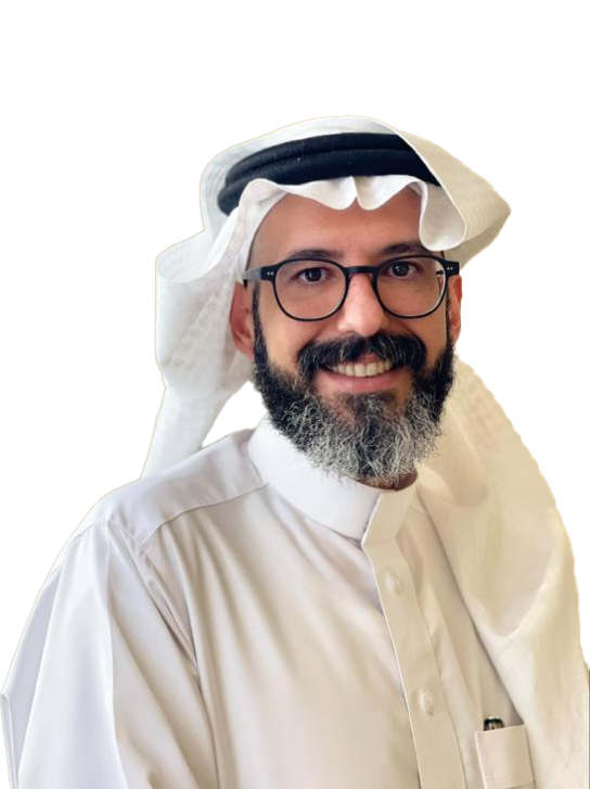 Dr.Nawfal bin Abdullah Al-Jerayan