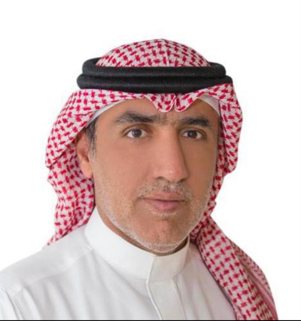 Abdulrahman bin Abdullah Eiban