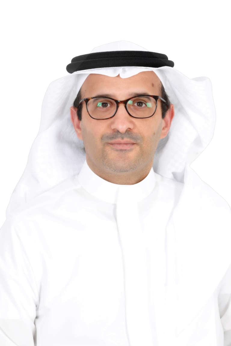 Dr. Abdulrahman bin Saad Al-Qahtani