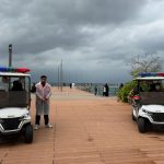 الهلال الأحمر بمنطقة مكة المكرمة يرفع جاهزيته الميدانية للتعامل مع الحالة المطرية ويعزز الانتشار في مواقع الإسناد - صورة فرعية 02