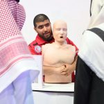 الهلال الأحمر بمنطقة مكة المكرمة يعلن إحصاءات العمل التطوعي لشهر نوفمبر 2025 - صورة اضافية 2